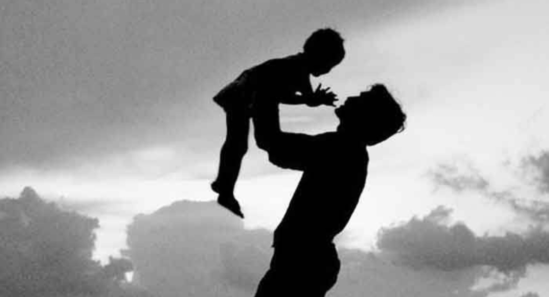 Father son