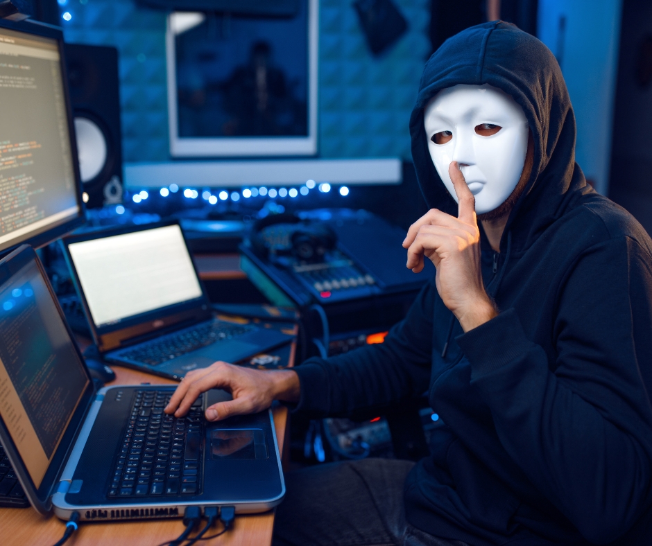 prevent hack