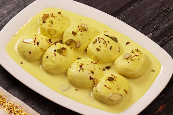rasmalai