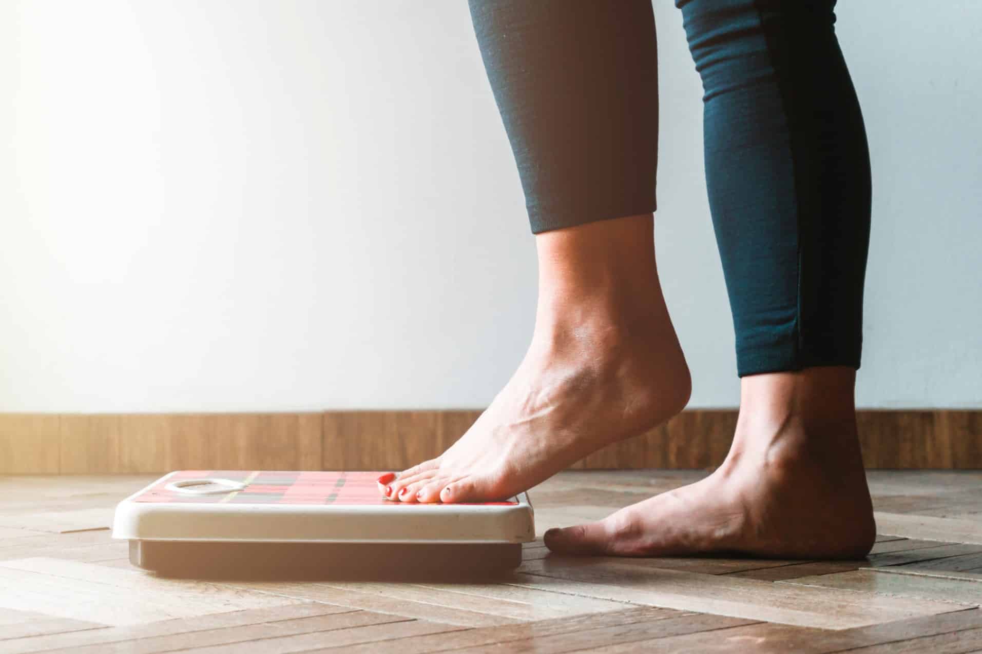 weight measurement