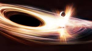 black hole