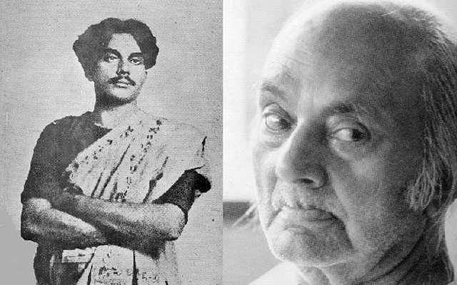 kazi nuzrul islam