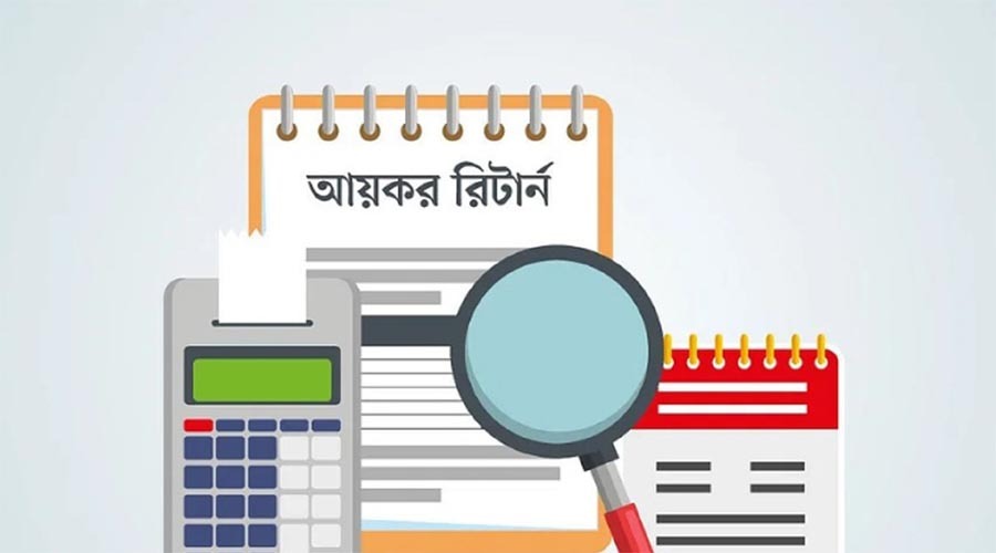 Income tax