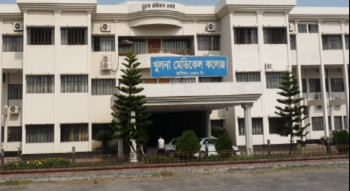 khulna