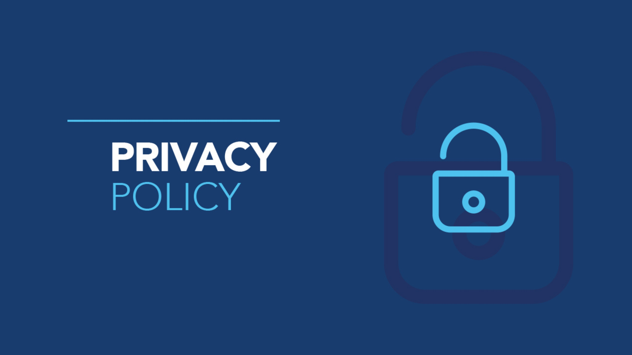 privacy